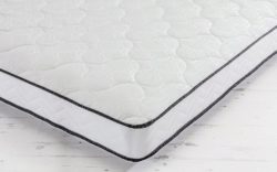 Airsprung - Keswick 800 Pocket - Single Mattress